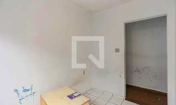 Imagem 7: Casa para Aluguel - Vila das Mercês, 2 Quartos, 35 m2