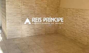 Imagem 6: Casa para aluguel com 140 metros quadrados com 2 quartos em Padre Miguel - Rio de Janeiro