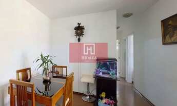 Imagem 5: Apartamento à venda no bairro Vila Aurora - São Paulo/SP, Zona Norte