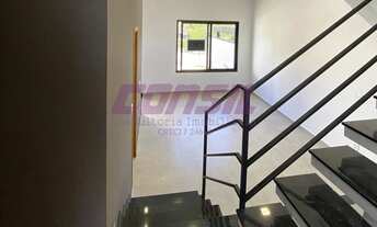 Imagem 3: Casa em Condomínio para Venda em Tatuí, Reserva dos Ypês III, 3 dormitórios, 2 suítes, 3 b