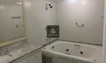 Imagem 7: Flat disponível no Jardim Paulista