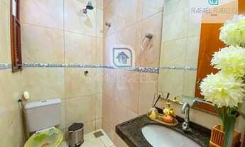 Imagem 7: Casa com 3 suítes a venda em Jardins das Oliveiras