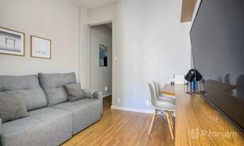 Imagem: Apartamento para alugar com 1 quarto, 23