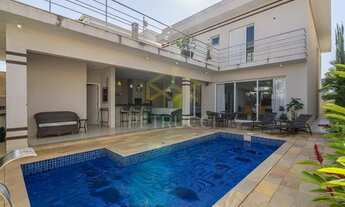 Imagem 2: Casa - Swiss Park - Campinas