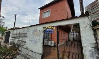 Imagem 3: Sobrado com 4 dorms, Caicara, 200 mil - Preco de terreno
