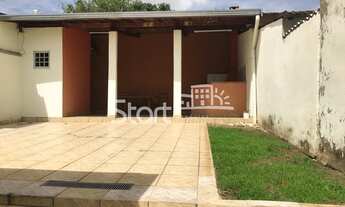 Imagem: Casa - São Bernardo - Campinas