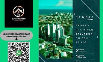 Imagem: Apartamento LANÇAMENTO, 2/4 com suite e