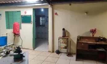 Imagem 4: Casa no Coimbra Casa com 2 dormitórios