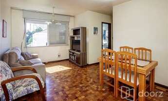 Imagem 2: PORTO ALEGRE - Apartamento Padrão - Passo da Areia