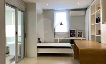 Imagem 3: Apartamento a venda Perdizes, 3 dormitórios, 3 suítes, 4 vagas, Varanda Gourmet, 222m² Laz