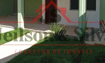 Imagem: Casa à venda em Igarapé-MG