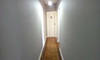 Imagem 6: Apartamento para venda tem 78 metros quadrados com 3 quartos de frente em Marapé - Santos