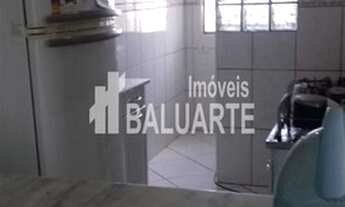 Imagem 3: Apartamento com 2 dormitórios à venda, 51 m² por R$ 270.000,00 - Vila Inglesa - São Paulo