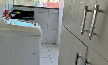 Imagem 5: Alugo apto Mobiliado Cond. Éden Park