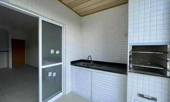 Imagem 4: Apartamento na Praia das Toninhas, Ubatuba: Conforto, Lazer e Tranquilidade em um Dormitór