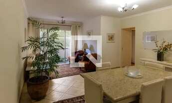 Imagem 2: Apartamento para Aluguel - Jardim Santa Marcelina, 3 Quartos, 124 m2