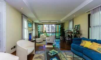 Imagem: Apartamento à Venda no Edifício Jardim