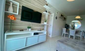 Imagem 5: FLORIANóPOLIS - Apartamento Padrão - Ingleses do Rio Vermelho