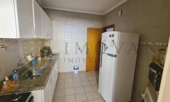 Imagem 6: Apartamento Padrão em Ribeirão Preto