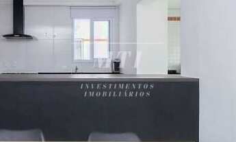 Imagem 5: Apartamento para venda em Vila Zilda (tatuapé) de 105.00m² com 3 Quartos, 1 Suite e 2 Gara