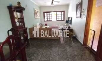 Imagem 3: Sobrado com 3 dormitórios à venda, 150 m² por R$ 679.000,00 - Cidade Ademar - São Paulo/SP