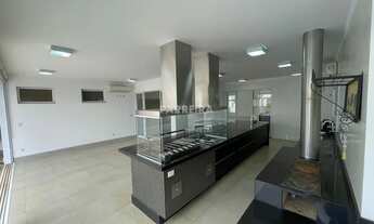 Imagem 3: Cód.: 11338 - Casa 4 suítes - Villa Lobos