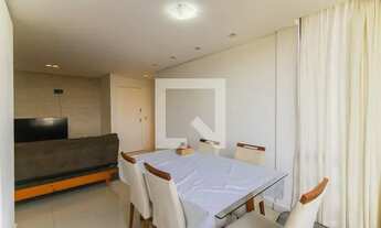 Imagem 6: Apartamento para Aluguel - Jardim Londrina, 3 Quartos, 96 m2