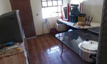 Imagem 6: Casa com piscina matozinhos