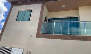 Imagem: Casa 3/4 suíte - Feira x