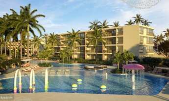 Imagem 6: Lazer e luxo no Beach Class Marine! - Oportunidade na Praia dos Carneiros!