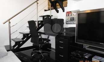 Imagem 3: Aceita permuta ate 50% em Santana