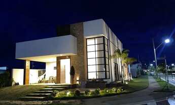 Imagem 3: Linda casa no Alphaville VDC