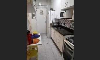 Imagem: Apartamento para Venda em São Paulo, Vila