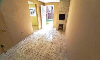 Imagem 7: Curitiba - Casa Padrão - Novo Mundo