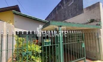 Imagem 2: Casa com 3 dormitórios à venda, 120 m² por R$ 450.000,00 - Campo Grande - São Paulo/SP