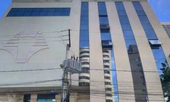 Imagem: 03 suítes, 03 vagas, 205m² Privativos