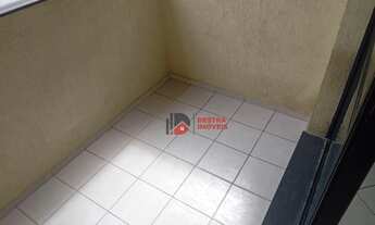 Imagem 4: Apartamento com 3 dormitórios para alugar, 88 m² por R$ 3.544,00/mês - Vila Guarani (Zona