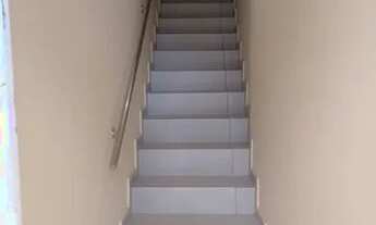 Imagem 3: Casa para aluguel no bairro Santa Cecília - 3 quartos. Próximo à Avenida Rosa Cruz