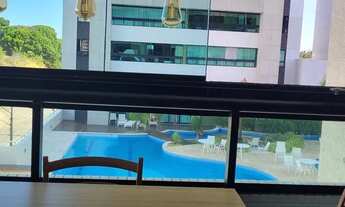 Imagem 2: ALUGUEL QUARTO/SALA /MANHATTAN