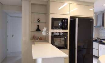 Imagem 3: Apartamento com 4 dormitórios à venda, 100 m² - Vila Mascote - São Paulo/SP