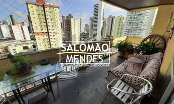 Imagem: Apartamento para venda com 225 m² com 4