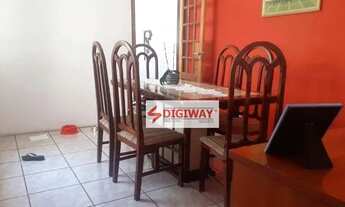 Imagem 6: Sobrado com 3 dormitórios à venda, 160 m² por R$ 1.200.000,00 - Vila Mariana - São Paulo/S