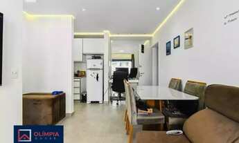 Imagem 4: Apartamento Locação 1 Dormitórios - 38 m² Bela Vista