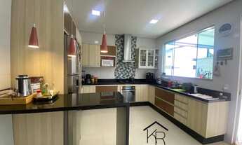 Imagem 7: 4 suítes, ampla área construida av Torquato Tapajós