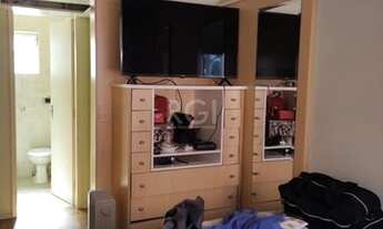 Imagem 7: Apartamento para Venda - 40.18m², 1 dormitório, Bela Vista