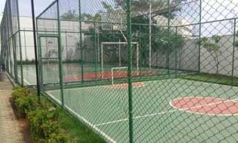 Imagem 2: Alugo apartamento no Dubai Residence //3 Quartos // Renascença