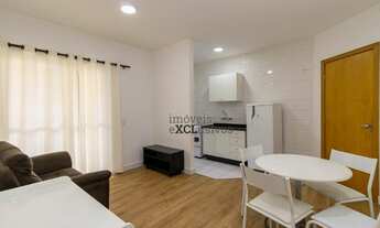 Imagem: Apartamento com 1 dormitório para alugar