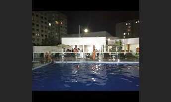 Imagem 2: Apartamento para venda tem 51 metros quadrados com 2 quartos