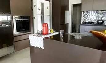 Imagem 4: Linda casa condomínio Damha