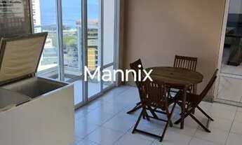 Imagem 2: Ed. VINTAGE 2 Qtos C/Suíte Sol Manhã